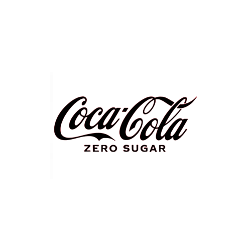Coca zero